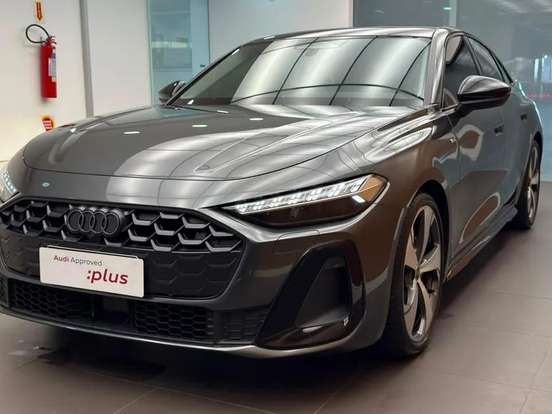 AUDI-A5-2.0 TFSI GASOLINA PERFORMANCE S EDITION QUATTRO S TRONIC AUDI-A5-2025