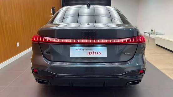 AUDI-A5-2025