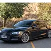 AUDI A5 2.0 TFSI GASOLINA SPORTBACK PERFORMANCE BLACK S TRONIC AUDI A5 2.0 TFSI GASOLINA SPORTBACK PERFORMANCE BLACK S TRONIC