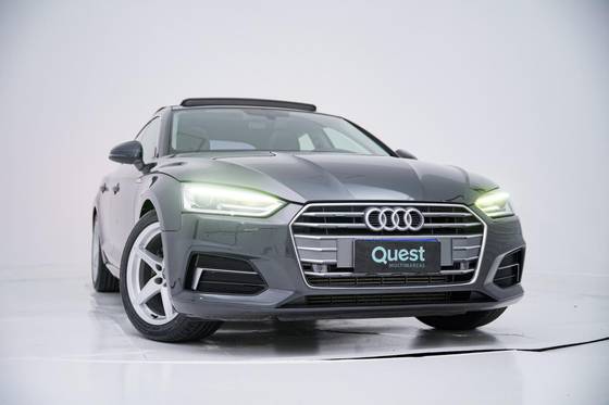 AUDI A5 2.0 TFSI GASOLINA SPORTBACK PRESTIGE S TRONIC
