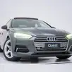 AUDI A5 2.0 TFSI GASOLINA SPORTBACK PRESTIGE S TRONIC AUDI A5 2.0 TFSI GASOLINA SPORTBACK PRESTIGE S TRONIC