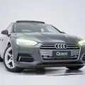 AUDI A5 2.0 TFSI GASOLINA SPORTBACK PRESTIGE S TRONIC AUDI A5 2.0 TFSI GASOLINA SPORTBACK PRESTIGE S TRONIC