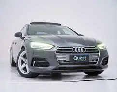AUDI A5 2.0 TFSI GASOLINA SPORTBACK PRESTIGE S TRONIC AUDI A5 2.0 TFSI GASOLINA SPORTBACK PRESTIGE S TRONIC