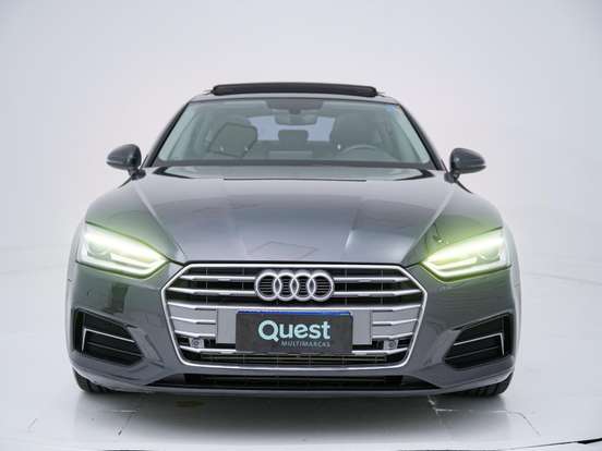 AUDI-A5-2.0 TFSI GASOLINA SPORTBACK PRESTIGE S TRONIC AUDI-A5-2019