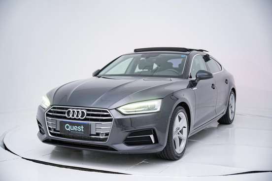 AUDI-A5-2019