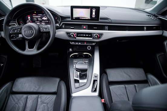 AUDI-A5-2019