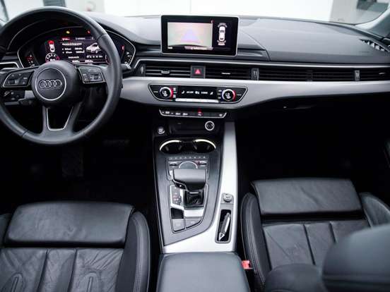 AUDI-A5-2.0 TFSI GASOLINA SPORTBACK PRESTIGE S TRONIC AUDI-A5-2019