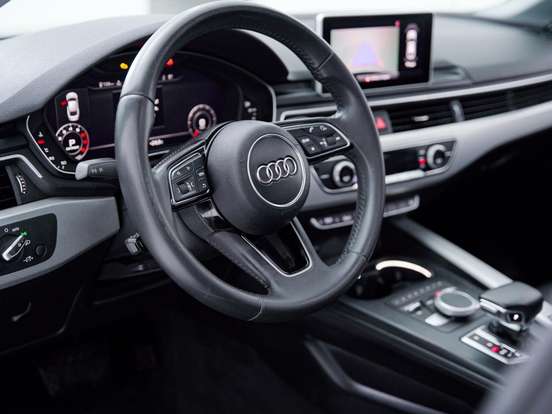 AUDI-A5-2.0 TFSI GASOLINA SPORTBACK PRESTIGE S TRONIC AUDI-A5-2019