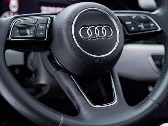 AUDI-A5-2.0 TFSI GASOLINA SPORTBACK PRESTIGE S TRONIC AUDI-A5-2019