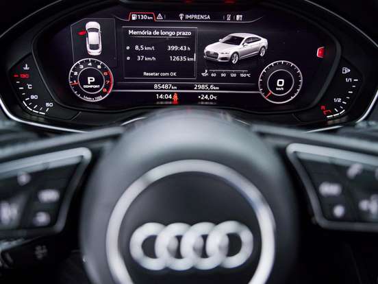 AUDI-A5-2.0 TFSI GASOLINA SPORTBACK PRESTIGE S TRONIC AUDI-A5-2019