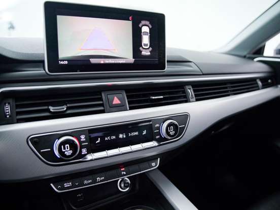 AUDI-A5-2.0 TFSI GASOLINA SPORTBACK PRESTIGE S TRONIC AUDI-A5-2019