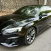 AUDI A5 2.0 TFSI MHEV SPORTBACK S LINE S TRONIC AUDI A5 2.0 TFSI MHEV SPORTBACK S LINE S TRONIC
