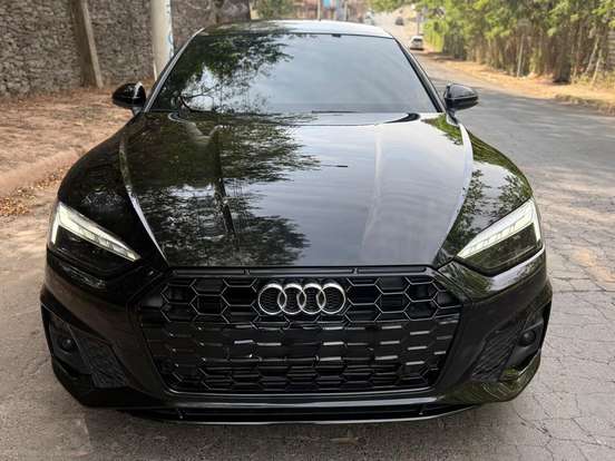AUDI-A5-2.0 TFSI MHEV SPORTBACK S LINE S TRONIC AUDI-A5-2023