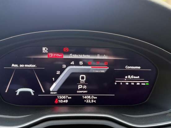 AUDI-A5-2.0 TFSI MHEV SPORTBACK S LINE S TRONIC AUDI-A5-2023