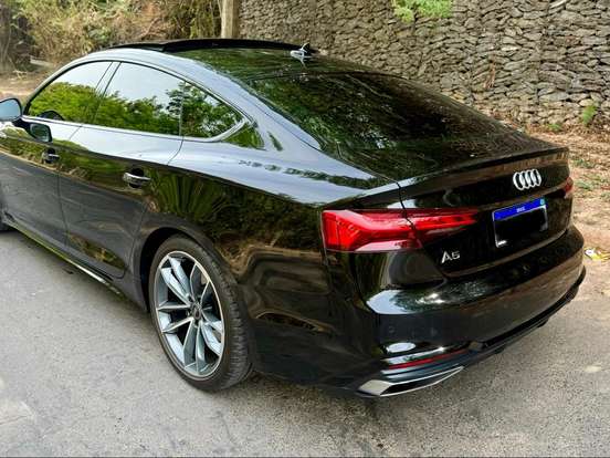 AUDI-A5-2.0 TFSI MHEV SPORTBACK S LINE S TRONIC AUDI-A5-2023