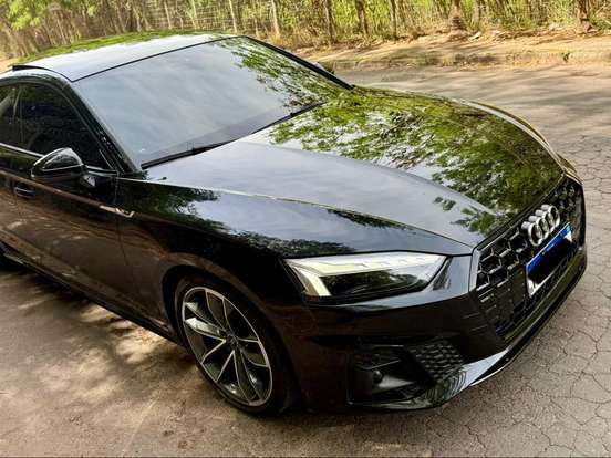 AUDI-A5-2.0 TFSI MHEV SPORTBACK S LINE S TRONIC AUDI-A5-2023