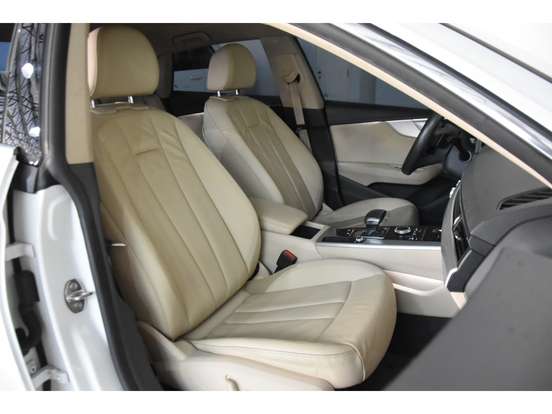AUDI-A5-2.0 TFSI SPORTBACK AMBIENTE 16V GASOLINA 4P S-TRONIC AUDI-A5-2018