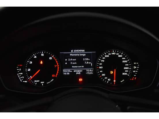 AUDI-A5-2.0 TFSI SPORTBACK AMBIENTE 16V GASOLINA 4P S-TRONIC AUDI-A5-2018