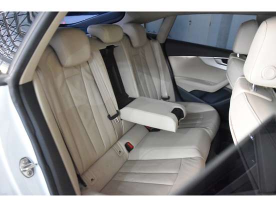 AUDI-A5-2.0 TFSI SPORTBACK AMBIENTE 16V GASOLINA 4P S-TRONIC AUDI-A5-2018