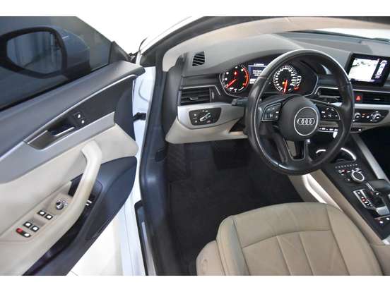 AUDI-A5-2.0 TFSI SPORTBACK AMBIENTE 16V GASOLINA 4P S-TRONIC AUDI-A5-2018