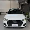 AUDI Q3 1.4 35 TFSI GASOLINA BLACK S TRONIC AUDI Q3 1.4 35 TFSI GASOLINA BLACK S TRONIC