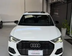 AUDI Q3 1.4 35 TFSI GASOLINA BLACK S TRONIC AUDI Q3 1.4 35 TFSI GASOLINA BLACK S TRONIC