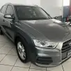AUDI Q3 1.4 TFSI AMBIENTE FLEX 4P S TRONIC AUDI Q3 1.4 TFSI AMBIENTE FLEX 4P S TRONIC