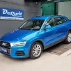 AUDI Q3 1.4 TFSI ATTRACTION FLEX 4P S TRONIC AUDI Q3 1.4 TFSI ATTRACTION FLEX 4P S TRONIC