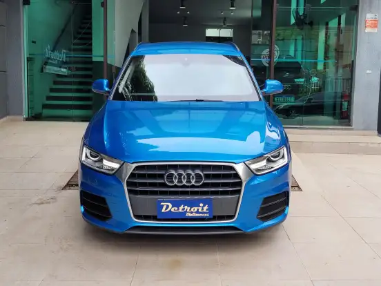 AUDI-Q3-1.4 TFSI ATTRACTION FLEX 4P S TRONIC AUDI-Q3-2017
