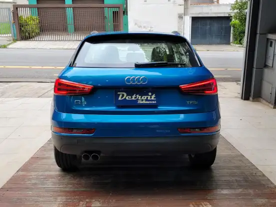 AUDI-Q3-1.4 TFSI ATTRACTION FLEX 4P S TRONIC AUDI-Q3-2017