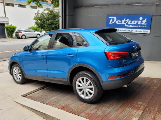 AUDI-Q3-1.4 TFSI ATTRACTION FLEX 4P S TRONIC AUDI-Q3-2017