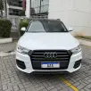 AUDI Q3 1.4 TFSI ATTRACTION FLEX 4P S TRONIC AUDI Q3 1.4 TFSI ATTRACTION FLEX 4P S TRONIC
