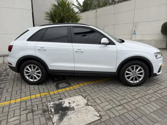 AUDI-Q3-1.4 TFSI ATTRACTION FLEX 4P S TRONIC AUDI-Q3-2016