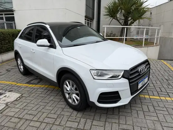 AUDI-Q3-1.4 TFSI ATTRACTION FLEX 4P S TRONIC AUDI-Q3-2016