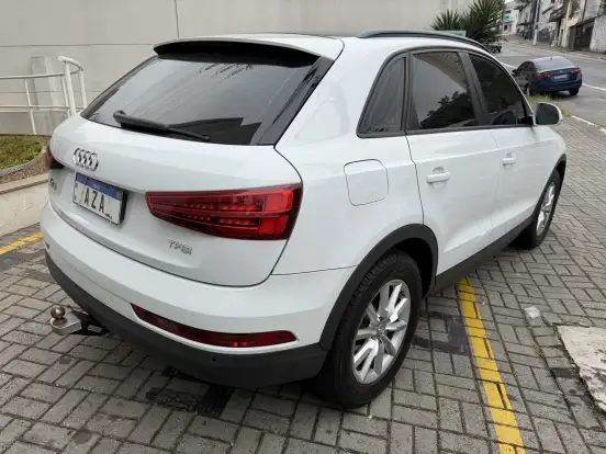 AUDI-Q3-1.4 TFSI ATTRACTION FLEX 4P S TRONIC AUDI-Q3-2016