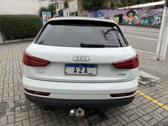 AUDI-Q3-1.4 TFSI ATTRACTION FLEX 4P S TRONIC AUDI-Q3-2016
