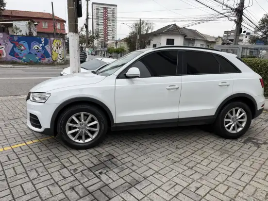 AUDI-Q3-1.4 TFSI ATTRACTION FLEX 4P S TRONIC AUDI-Q3-2016