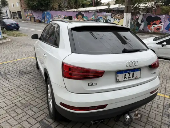AUDI-Q3-1.4 TFSI ATTRACTION FLEX 4P S TRONIC AUDI-Q3-2016