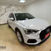 AUDI Q3 1.4 35 TFSI GASOLINA BLACK S LINE S TRONIC AUDI Q3 1.4 35 TFSI GASOLINA BLACK S LINE S TRONIC