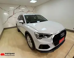 AUDI Q3 1.4 35 TFSI GASOLINA BLACK S LINE S TRONIC AUDI Q3 1.4 35 TFSI GASOLINA BLACK S LINE S TRONIC