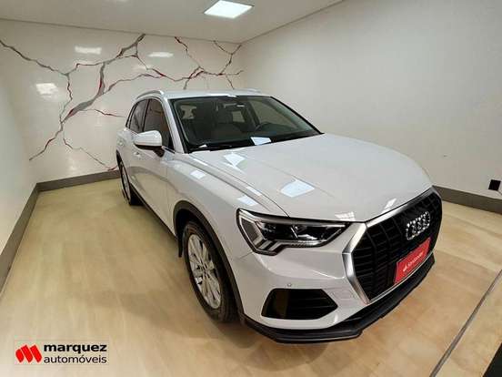 AUDI-Q3-1.4 35 TFSI GASOLINA BLACK S LINE S TRONIC AUDI-Q3-2020