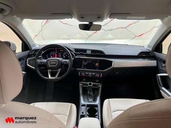 AUDI-Q3-1.4 35 TFSI GASOLINA BLACK S LINE S TRONIC AUDI-Q3-2020