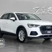 AUDI Q3 1.4 35 TFSI GASOLINA PRESTIGE PLUS S TRONIC AUDI Q3 1.4 35 TFSI GASOLINA PRESTIGE PLUS S TRONIC