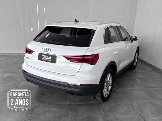 AUDI-Q3-1.4 35 TFSI GASOLINA PRESTIGE PLUS S TRONIC AUDI-Q3-2020