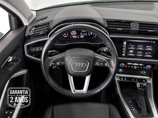 AUDI-Q3-1.4 35 TFSI GASOLINA PRESTIGE PLUS S TRONIC AUDI-Q3-2020