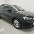 AUDI Q3 1.4 35 TFSI GASOLINA PRESTIGE S TRONIC AUDI Q3 1.4 35 TFSI GASOLINA PRESTIGE S TRONIC