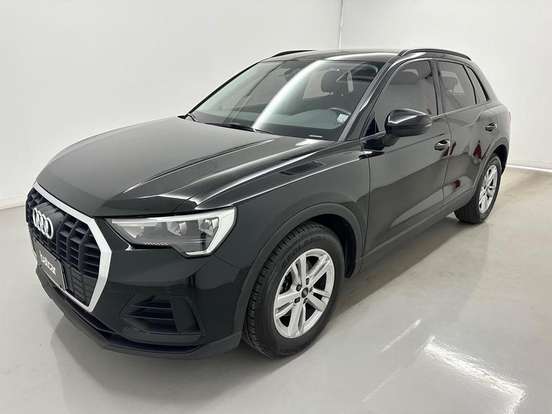 AUDI-Q3-1.4 35 TFSI GASOLINA PRESTIGE S TRONIC AUDI-Q3-2021