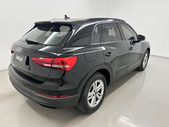AUDI-Q3-1.4 35 TFSI GASOLINA PRESTIGE S TRONIC AUDI-Q3-2021
