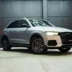 AUDI Q3 1.4 TFSI AMBIENTE FLEX 4P S TRONIC AUDI Q3 1.4 TFSI AMBIENTE FLEX 4P S TRONIC