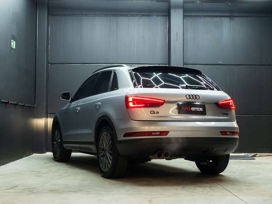 AUDI-Q3-1.4 TFSI AMBIENTE FLEX 4P S TRONIC AUDI-Q3-2017